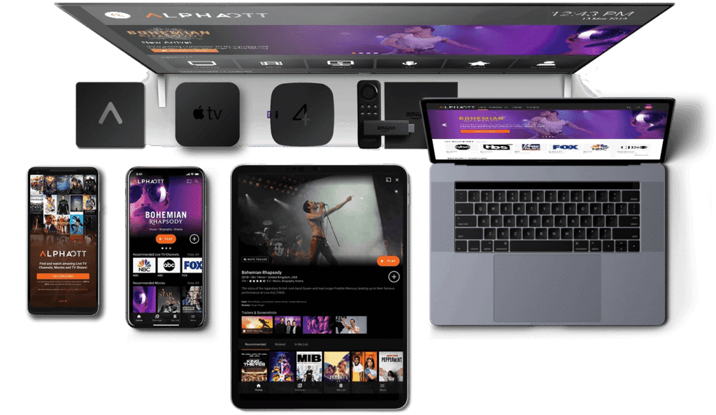 Abonnement iptv senegal